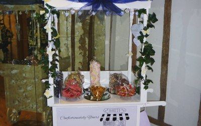 Confectionately Yours