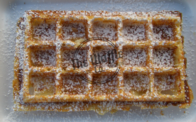 Simply Waffle