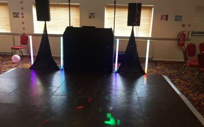 Paul Stevens DJ
