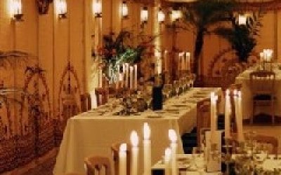 Coloured Linen Hire Ltd
