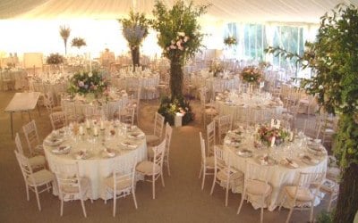 Coloured Linen Hire Ltd
