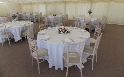 Coloured Linen Hire Ltd