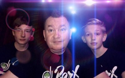 DJ Bart