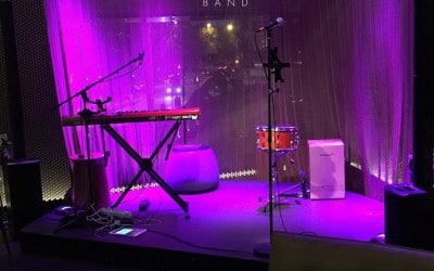 Taylor and Co Band