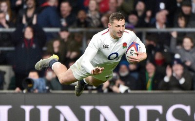 England Rugby