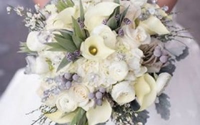 Not Just Bouquets