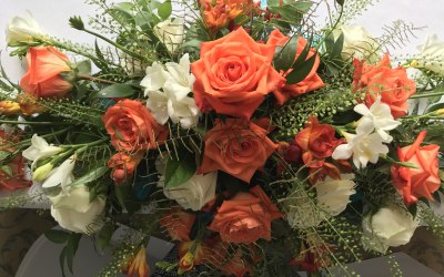 Not Just Bouquets