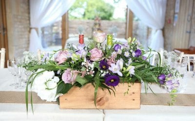 Not Just Bouquets