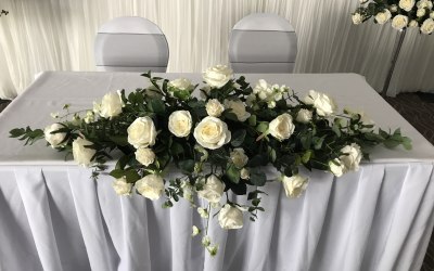 Not Just Bouquets