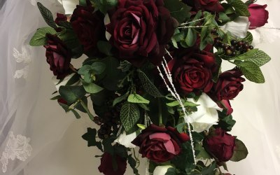 Not Just Bouquets