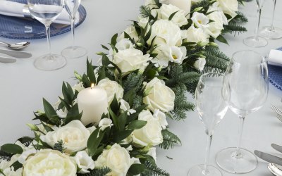 Not Just Bouquets
