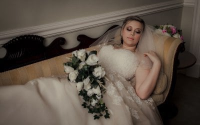 Not Just Bouquets