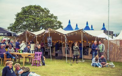 party tent white rose tents
