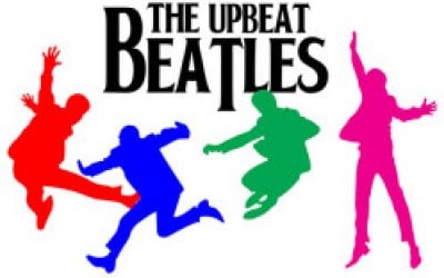 The Upbeat Beatles