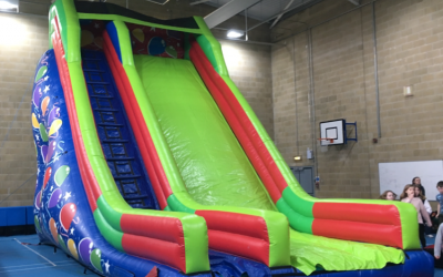 A1 Jump and Bounce 8