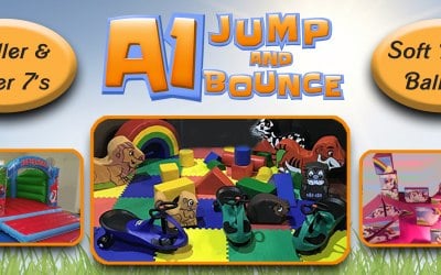A1 Jump and Bounce 3