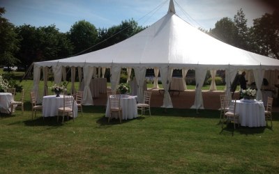 South West Marquees Ltd