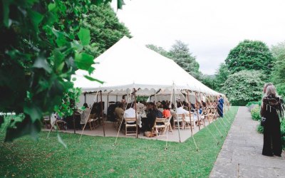 South West Marquees Ltd