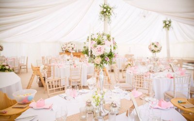 South West Marquees Ltd
