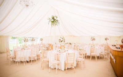 South West Marquees Ltd