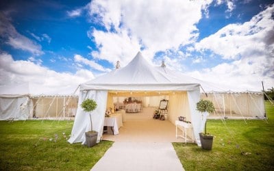 South West Marquees Ltd