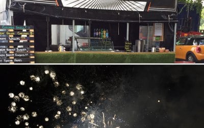 DM Catering (Pembs) Ltd