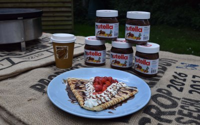 Crepes
