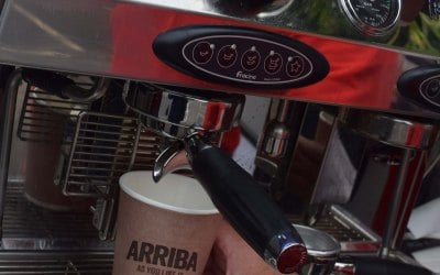 Coffee