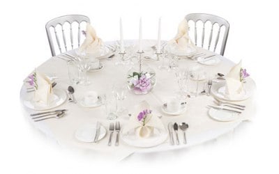 Hallmark Catering Equipment Hire Co