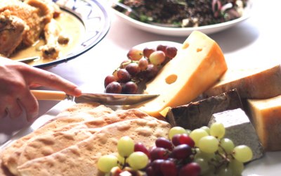 Aimee Hirsch Private Catering