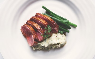 Aimee Hirsch Private Catering