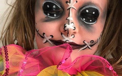 Face Painting 4 You Hull