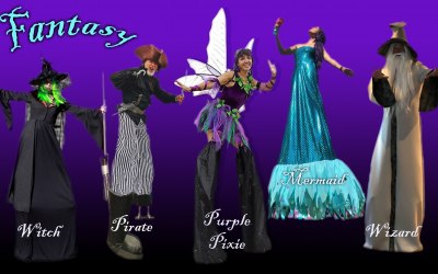 Fantasy