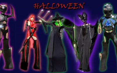 Halloween