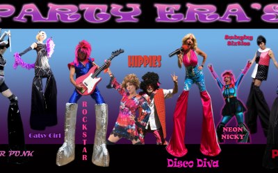 Party Era's