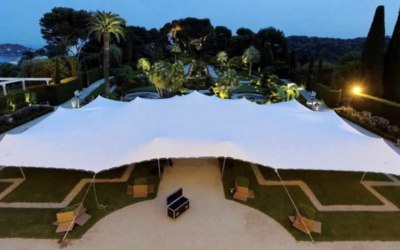 Statement Marquees 