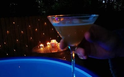 Mr Tubs Hot Tub Hire Limited