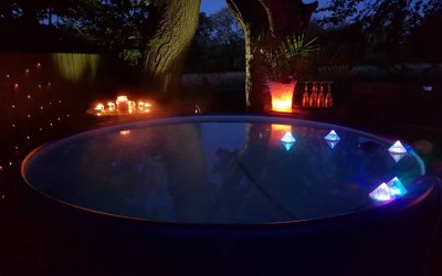 Mr Tubs Hot Tub Hire Limited