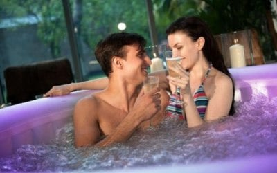 Mr Tubs Hot Tub Hire Limited