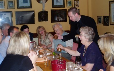 Kent Magician