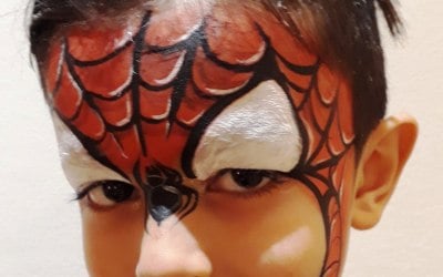 Spidey
