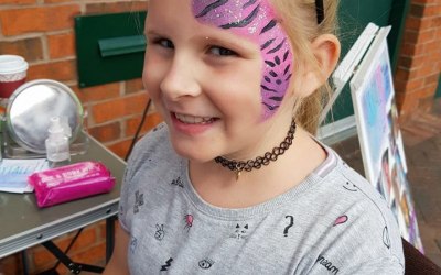 Fairytale Face Paints 