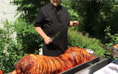 Newton's Catering