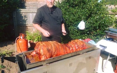 Newton's Catering