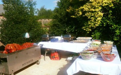 Newton's Catering