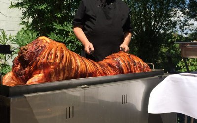 Newton's Catering