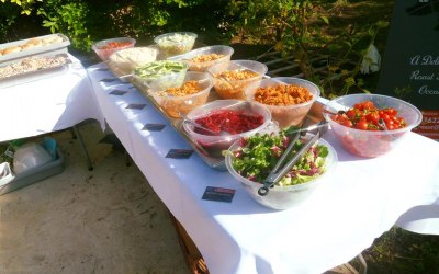 Newton's Catering