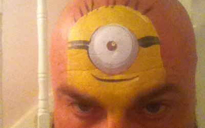 Uncle Matts Face Painting
