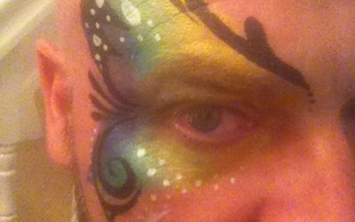 Uncle Matts Face Painting