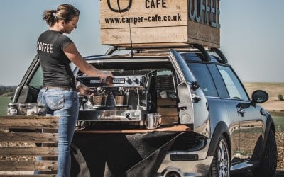 Coffee Mini 